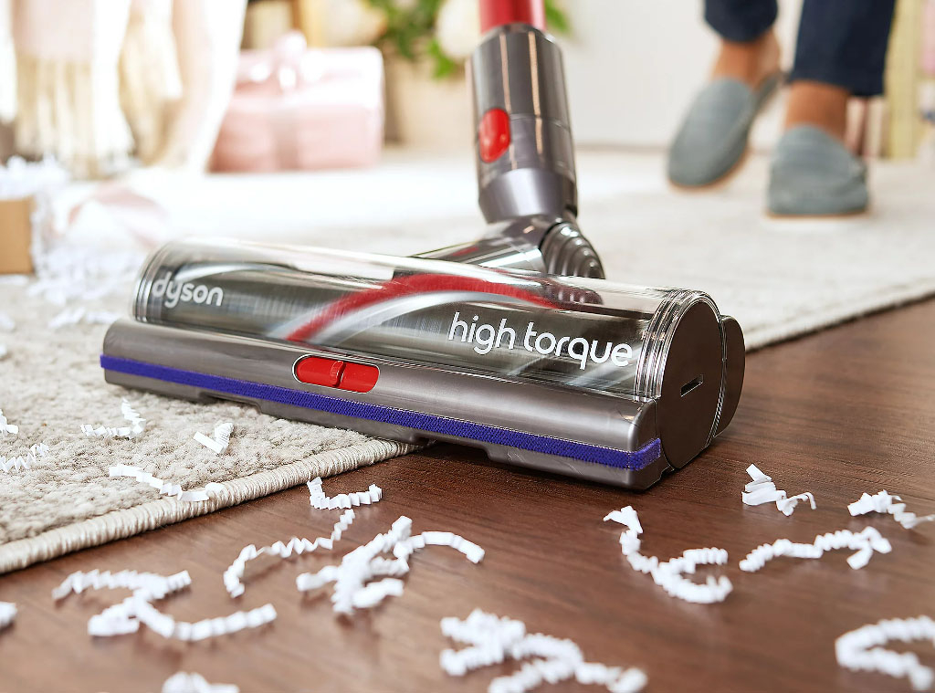 Get The Dyson V11 Torque Drive Cordless Vac & Accessories For 23% Off