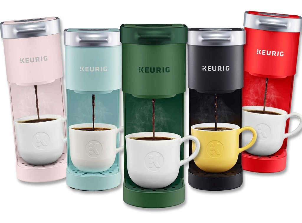 E-comm: Keurig Deal