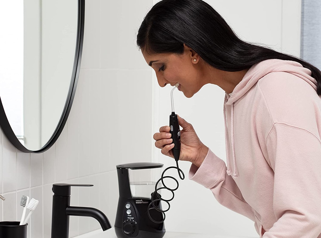 Prime Day Deal: Get the Waterpik Water Flosser for 50% Off