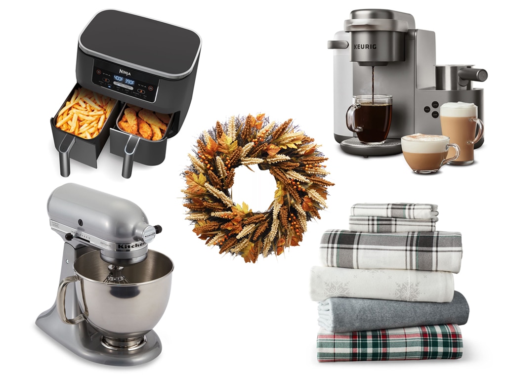 Bed Bath Beyond Deals Starting at 4 UGG KitchenAid Ninja More