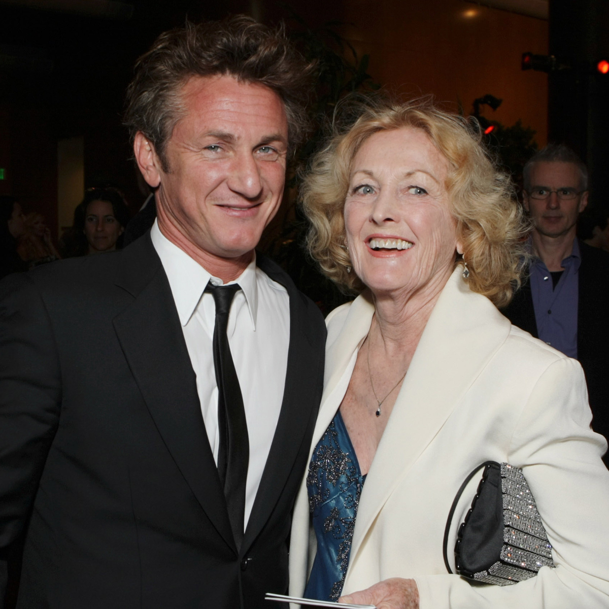 Actress Eileen Ryan, Sean Penn's Mom, Dead at 94