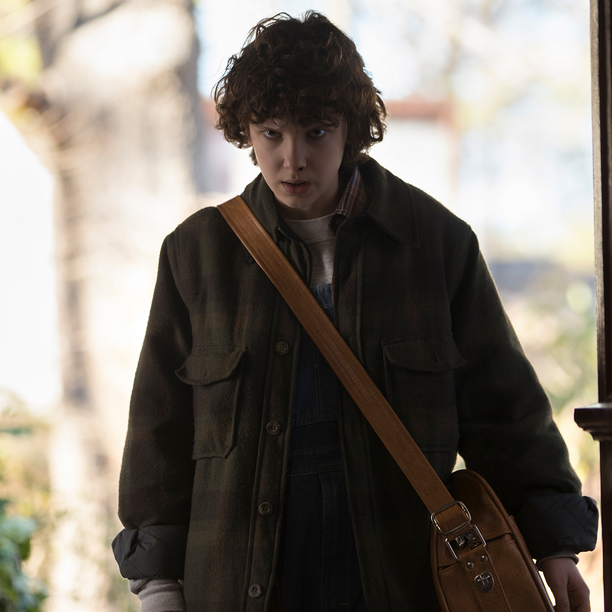 Stranger Things Writers Reveal Who Eleven Was Supposed to "Mercy Kill" In Season 2