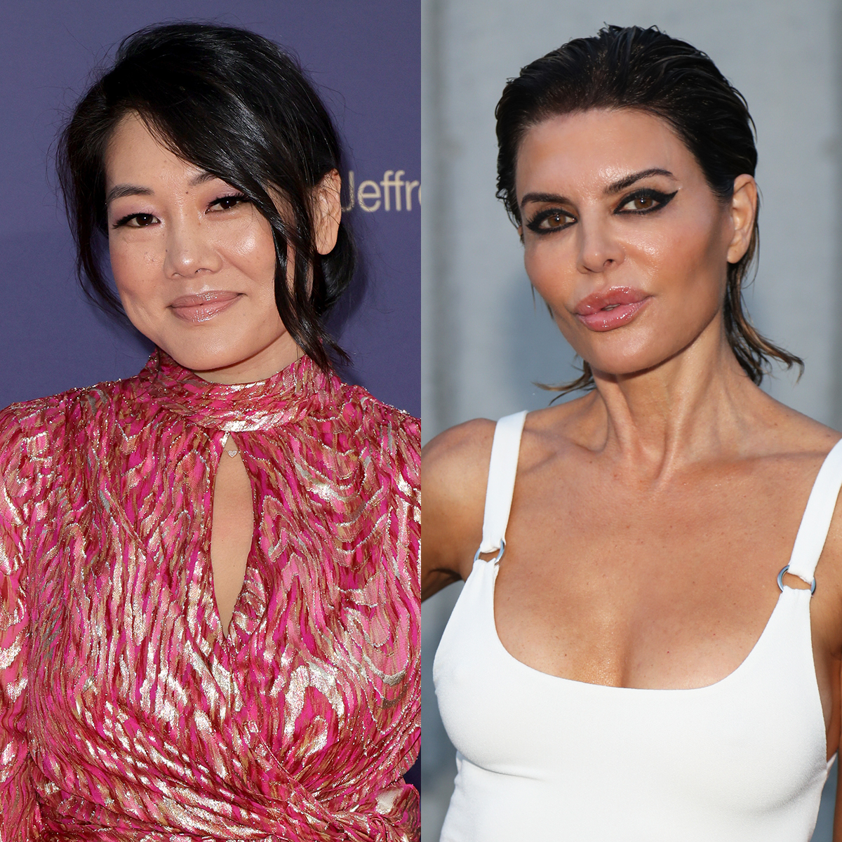 Will Lisa Rinna Return For Another Season of RHOBH? Crystal Kung Minkoff Weighs In