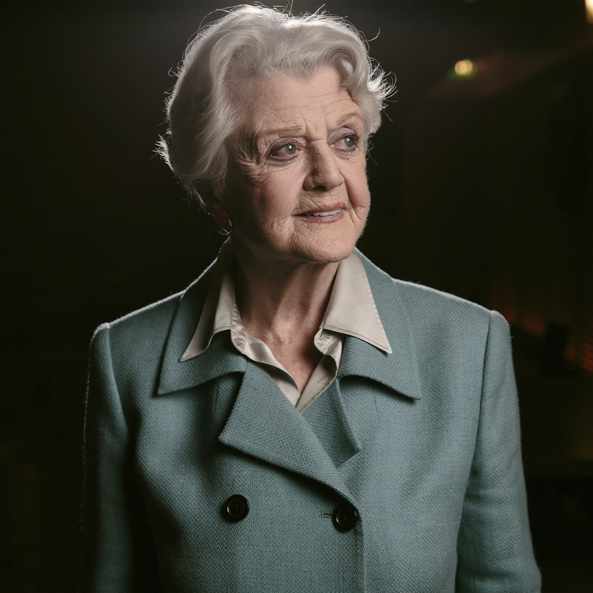 Angela Lansbury Dead at 96