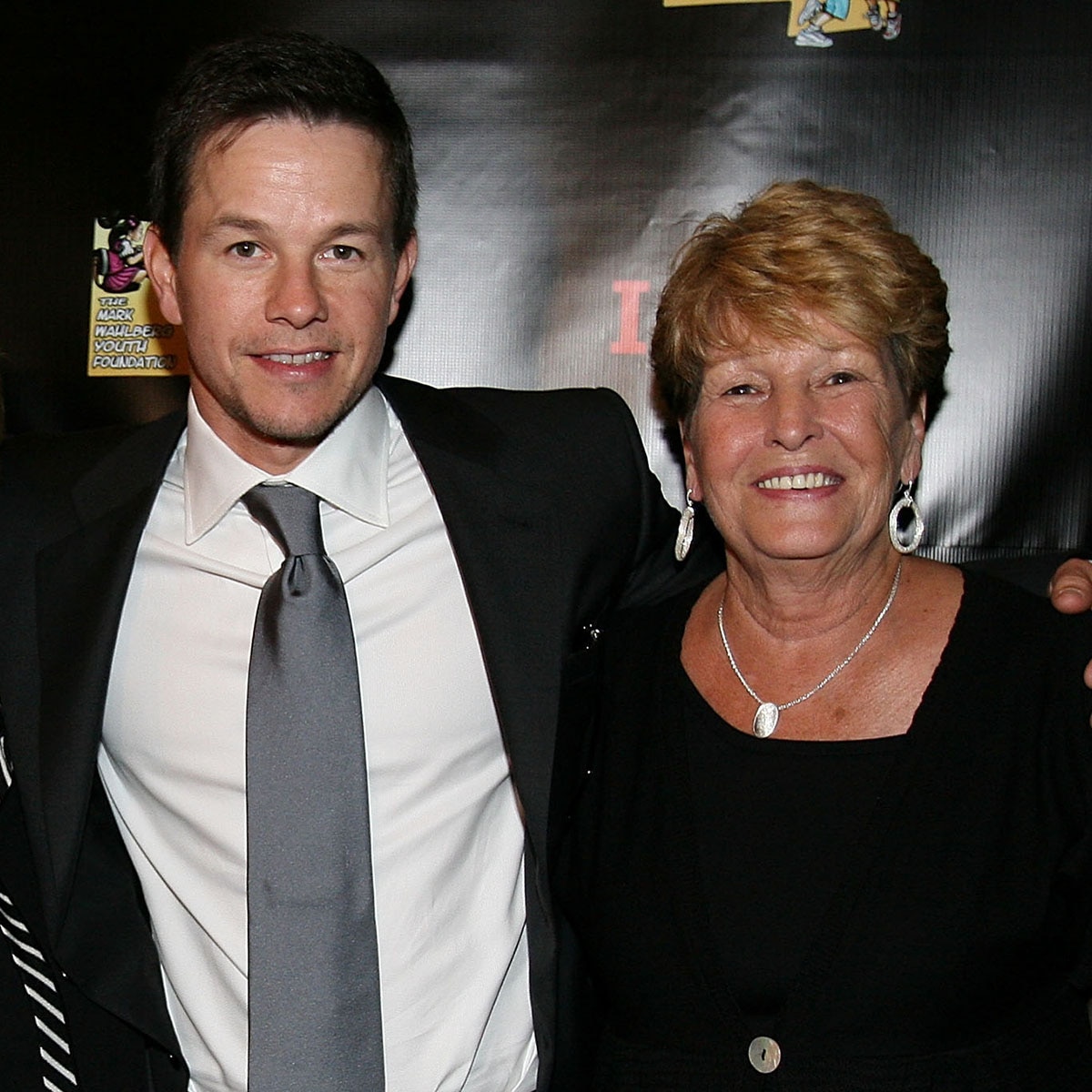 Mark Wahlberg, Alma Wahlberg