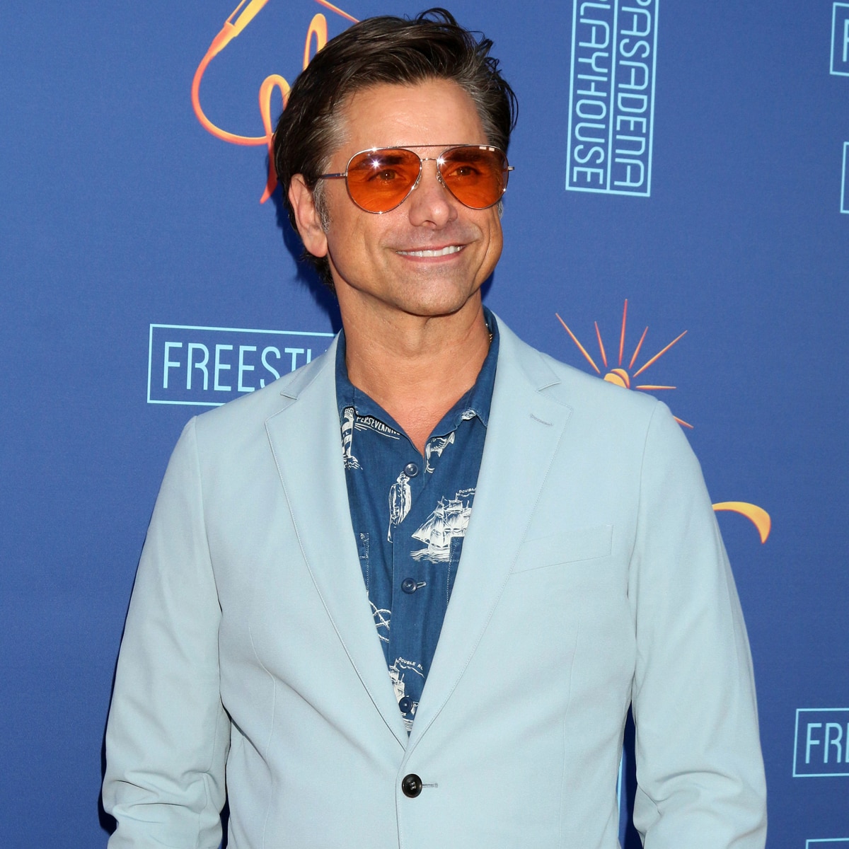 John Stamos Devastated His Full House Family Is Unraveling