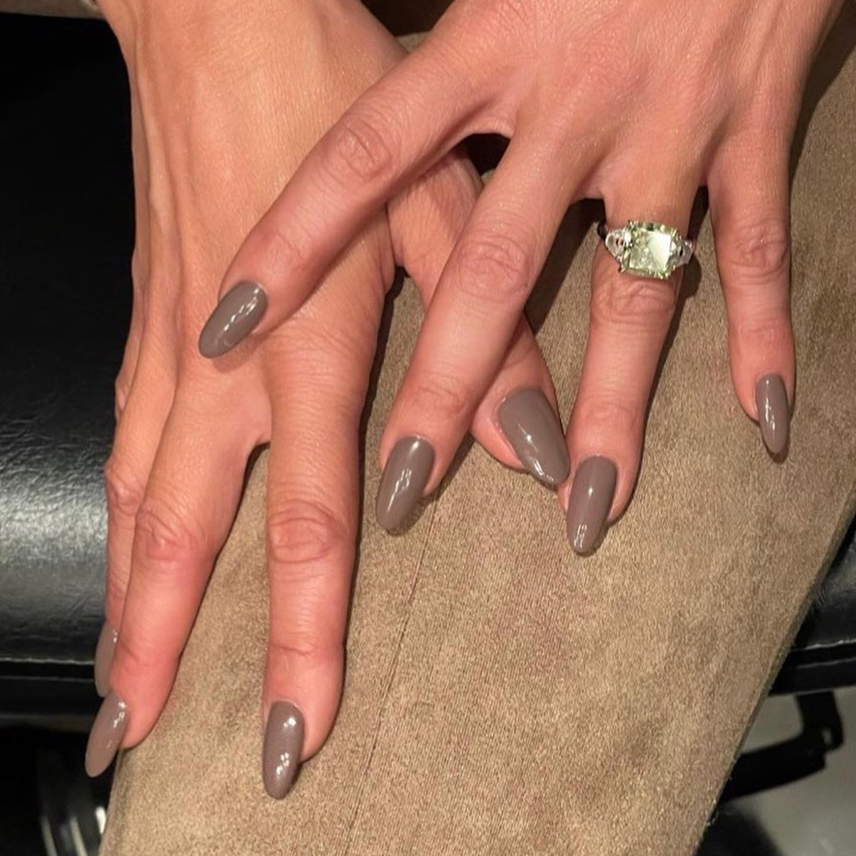 Fall 2022 Nail Trends Celeb Manicurists Say Will Be Your New Obsession