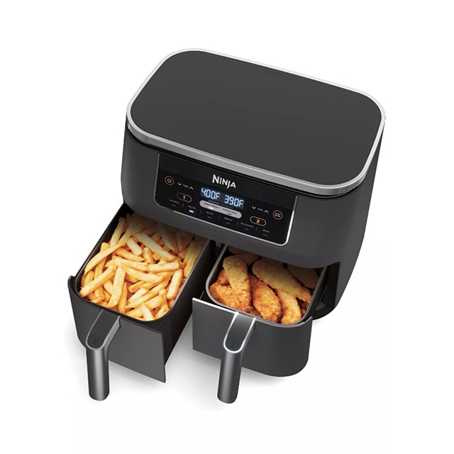 Air fryer bed on sale bath beyond