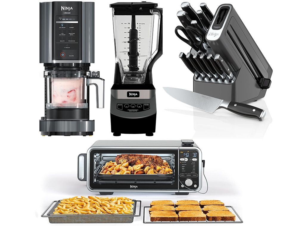 E-comm: Amazon Prime Day Ninja