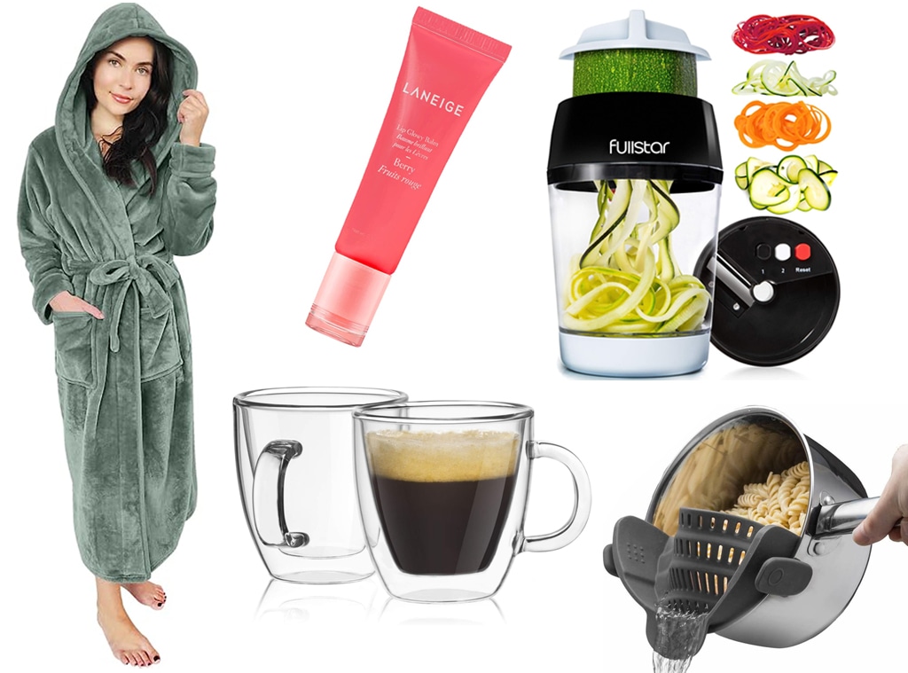 E-Comm: E! Insider Shop Image Request: Prime Deals Under $25