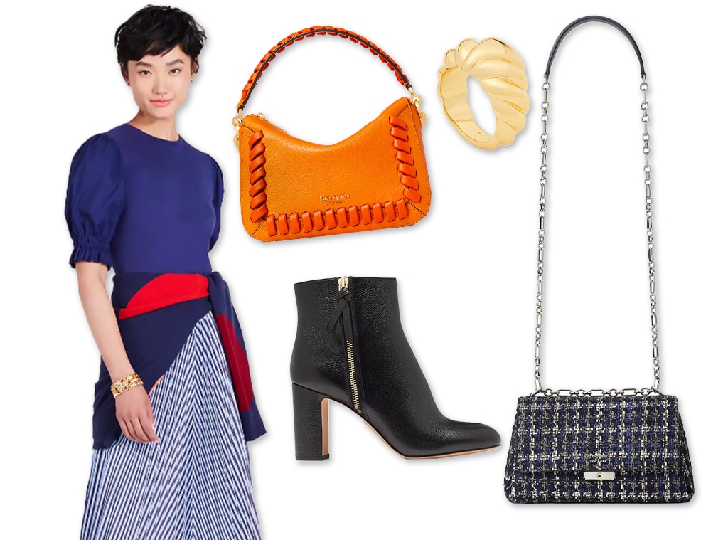 E-comm: Kate Spade COZY30 Sale