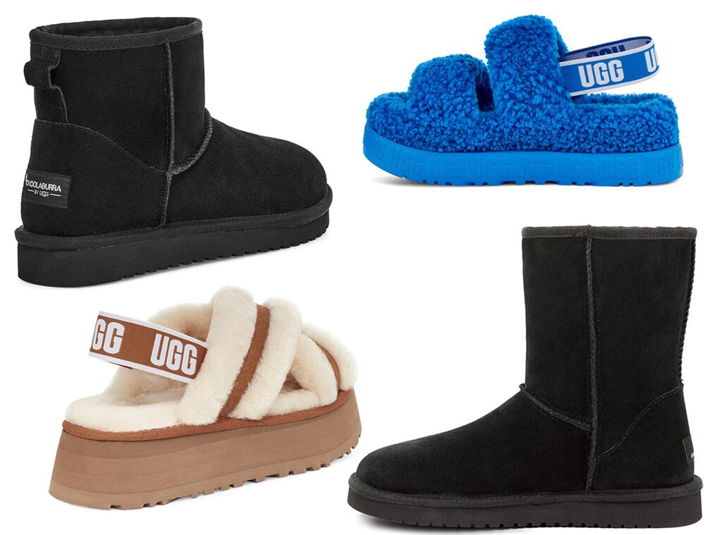 Nordstrom rack ugg clearance event