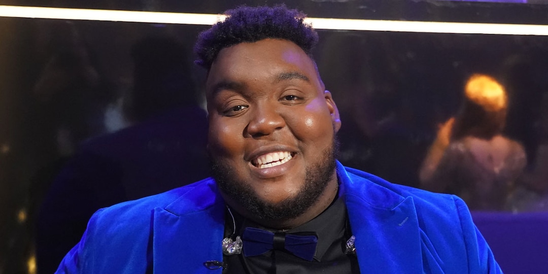 American Idol Runner-Up Willie Spence Dead at 23