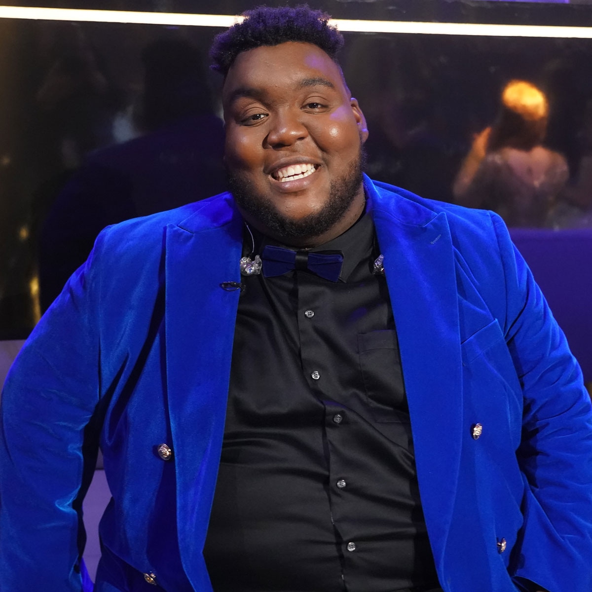 American Idol Runner Up Willie Spence Dead At 23 E Online American Idol Runner Up Willie Spence Dead At 23 E Online