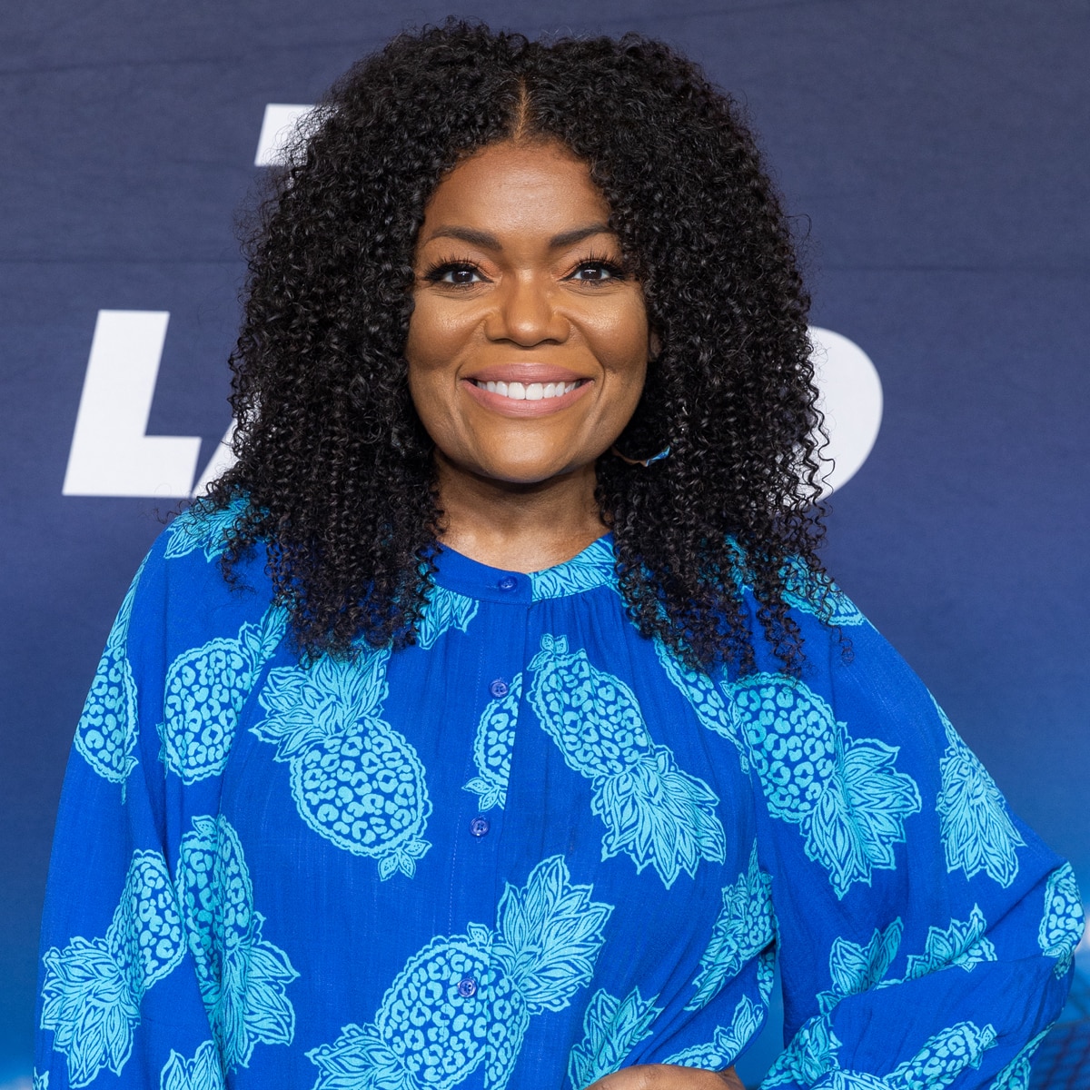 Yvette Nicole Brown