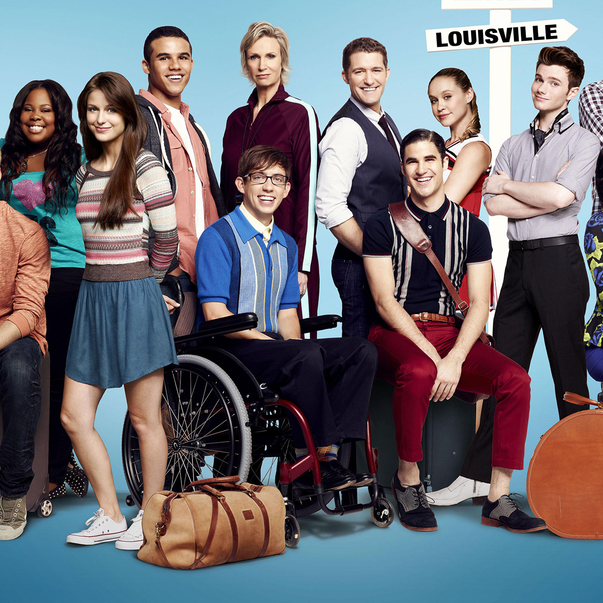 Photos from 6 Tragic Takeaways From The Price of Glee, image size:600x600