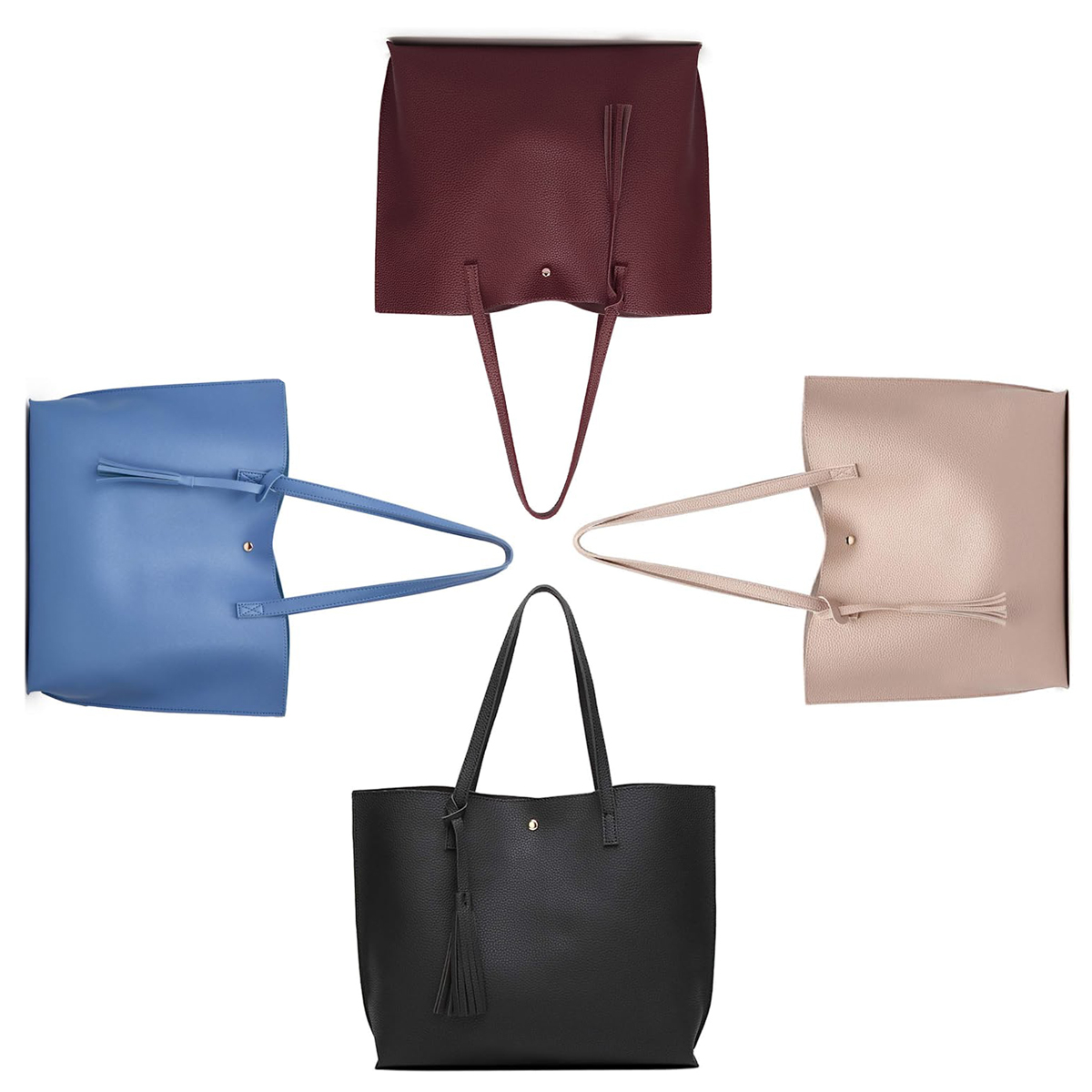 This bestselling tote bag comes in 160 colors and is on sale for under $20!  - Good Morning America