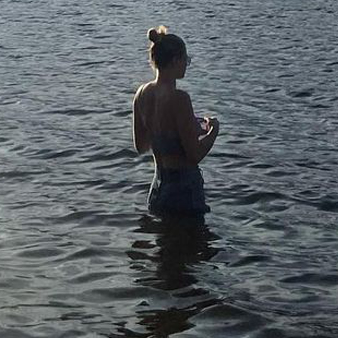 Riverdale's Lili Reinhart Officially Becomes a Reiki Master