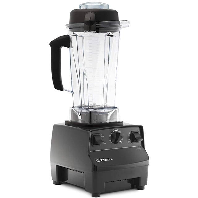 Vitamix Flash Deals: Save $230 on Blenders From the Amazon Prime Sale