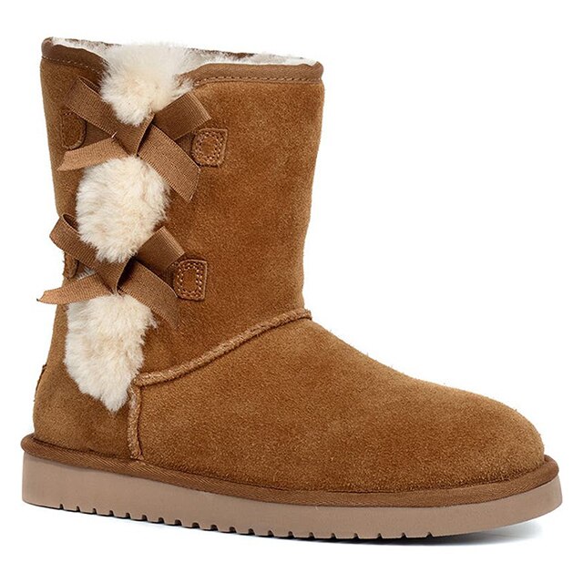 Cireur.ma - It's time for Uggs CASABLANCA / Bouskoura/