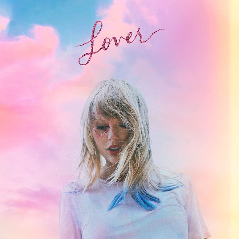 Taylor Swift, Lover Album