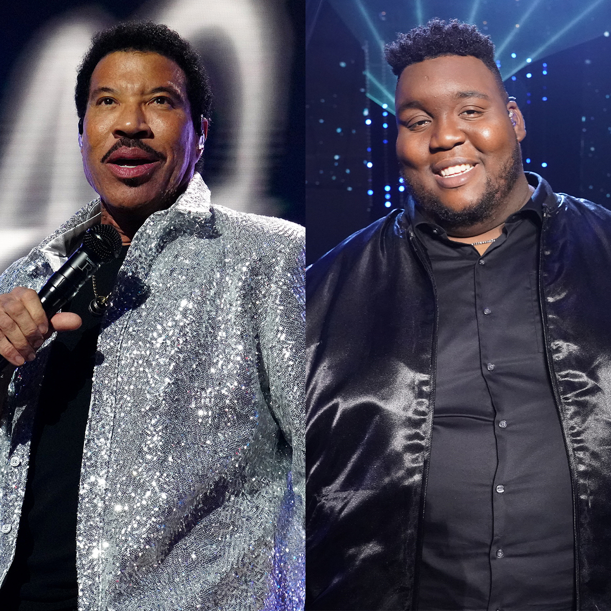 Lionel Richie Honors Idol’s Willie Spence After His Death