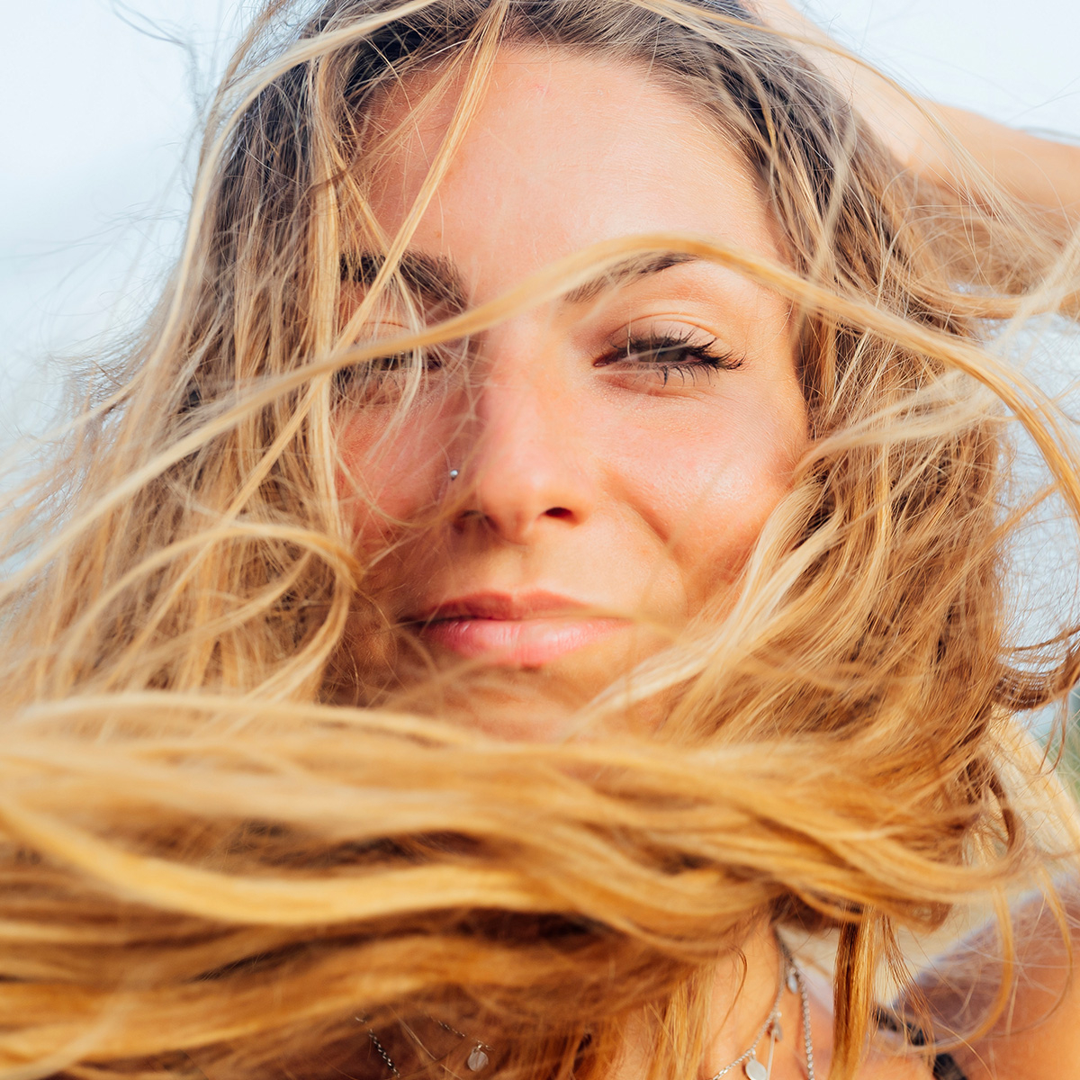 This Leave-in Conditioner Has Over 8,000 5-Star Amazon Reviews - E! Online