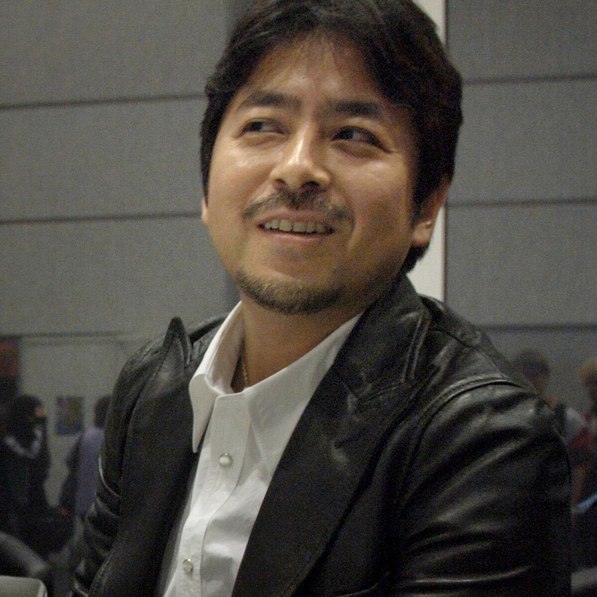 Kazuki Takahashi