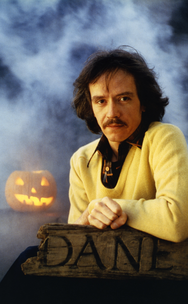 John Carpenter 'Halloween' Interview: Scoring 'Halloween Ends