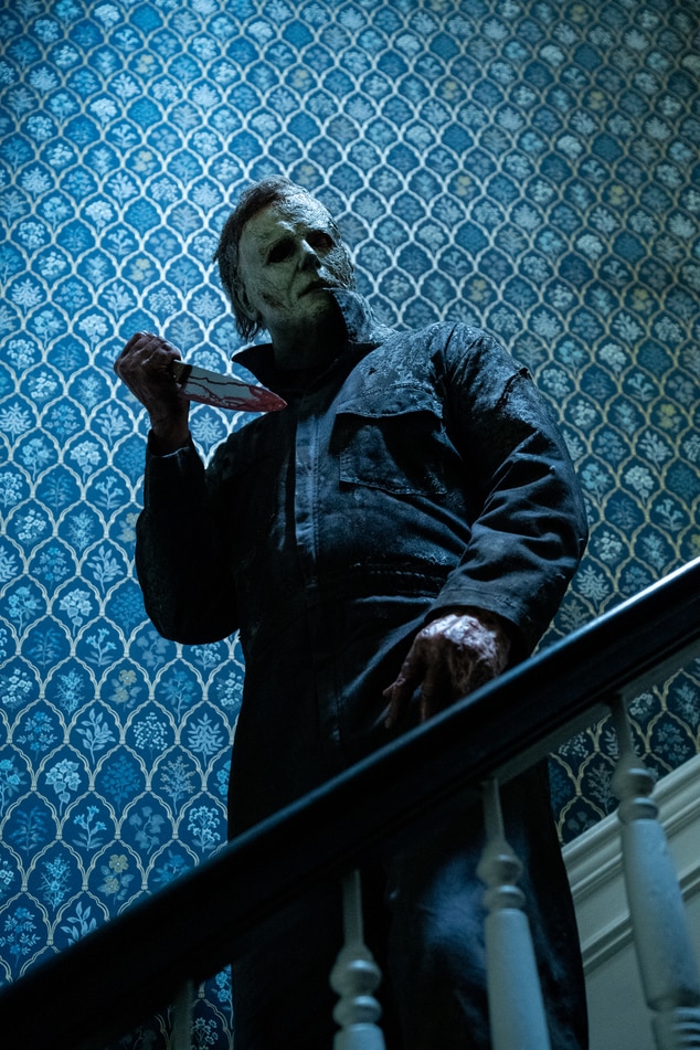 These Halloween Franchise Secrets Really Are Lurking Behind You