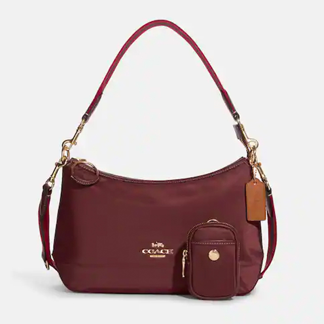 Ladies and Bags - Wear the bag that you deserve SALE!!! COACH ALMA Check  out here