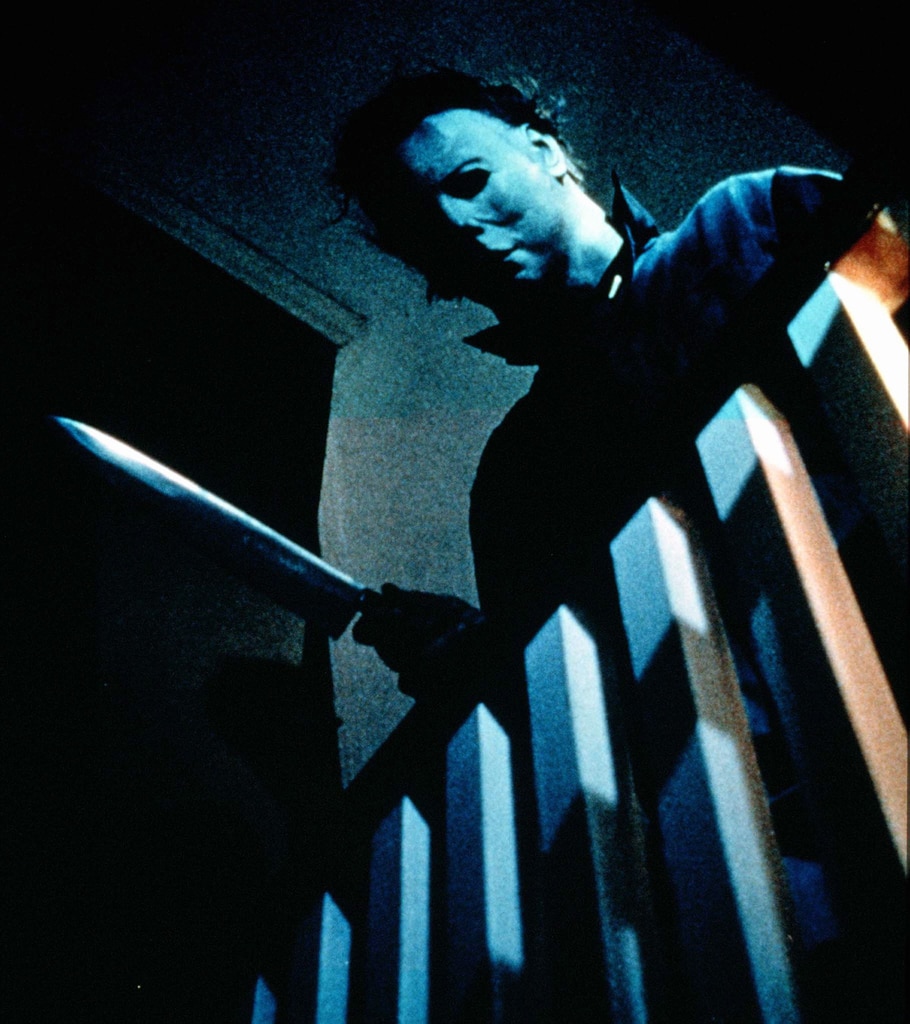 These Halloween Franchise Secrets Really Are Lurking Behind You