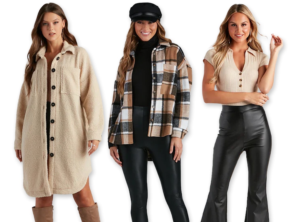 E! Insider Shop, Windsor Deals