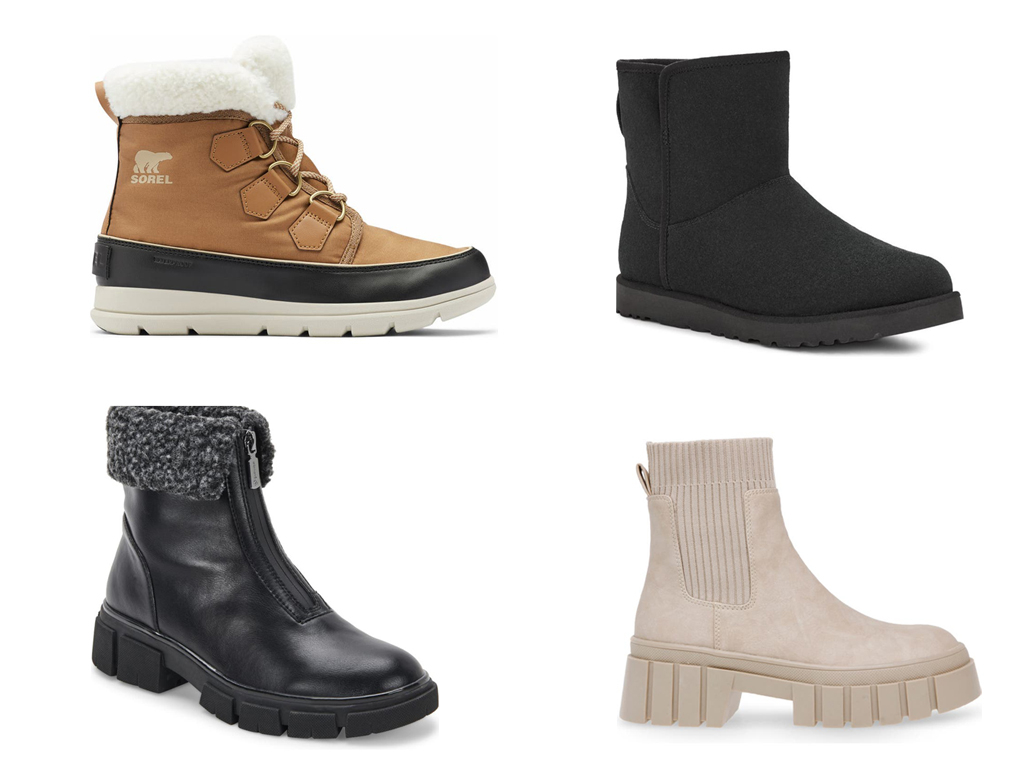 Situatie Bewonderenswaardig Sobriquette Shop These Nordstrom Rack Cold Weather Boot Deals With Starting at $21 - E!  Online