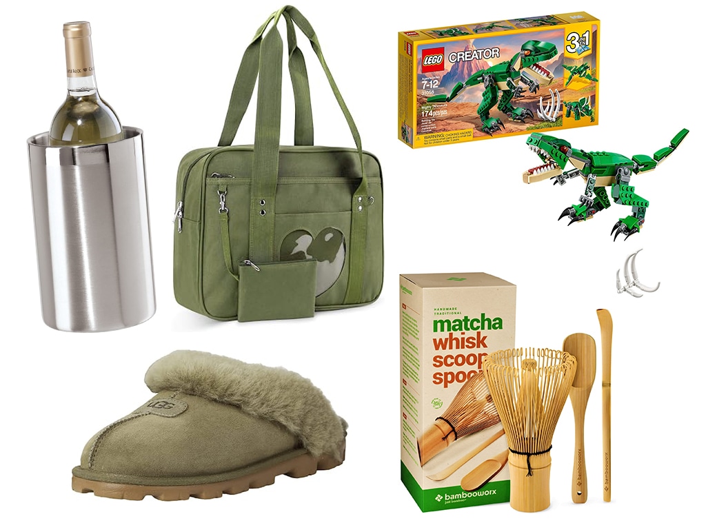 E! Insider Shop: Amazon Most Loved Gifts