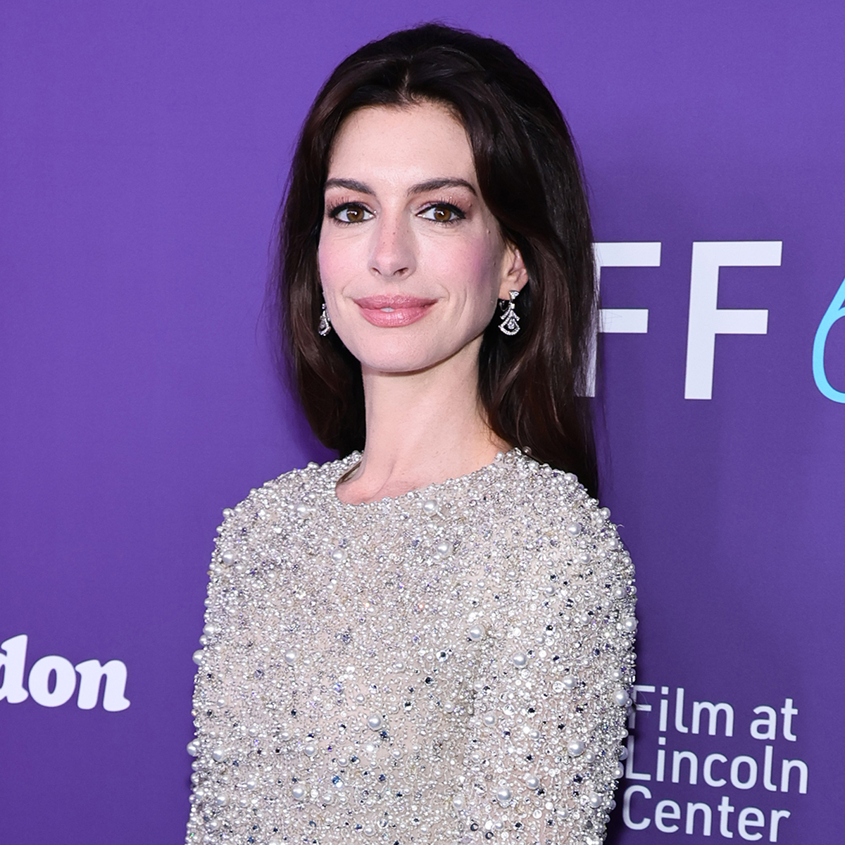 Anne Hathaway Says Stress Led to Her Missing Out on “Great Moments”