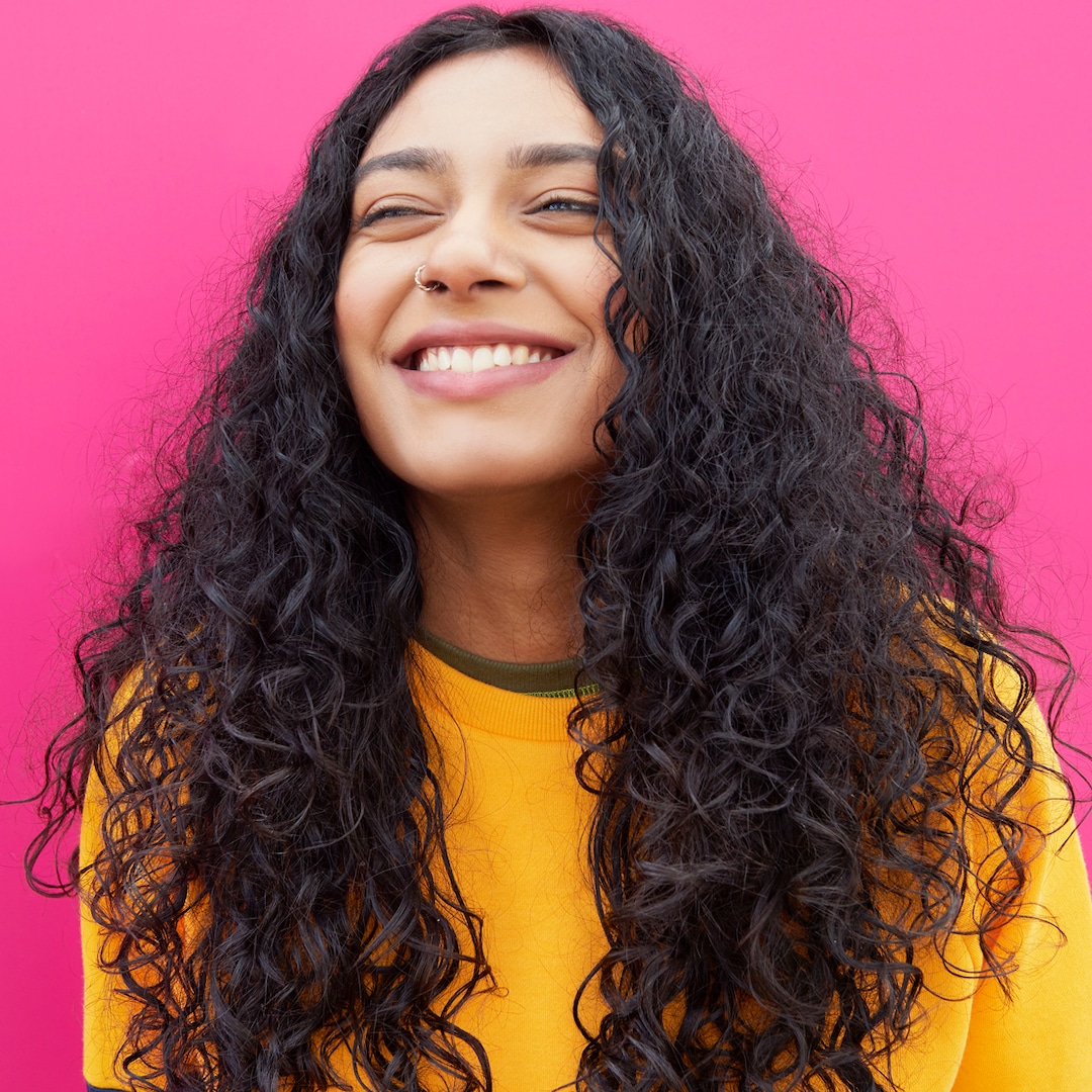 This Hair Masks Completely Remodeled My Curls This Hair Masks Completely Remodeled My Curls