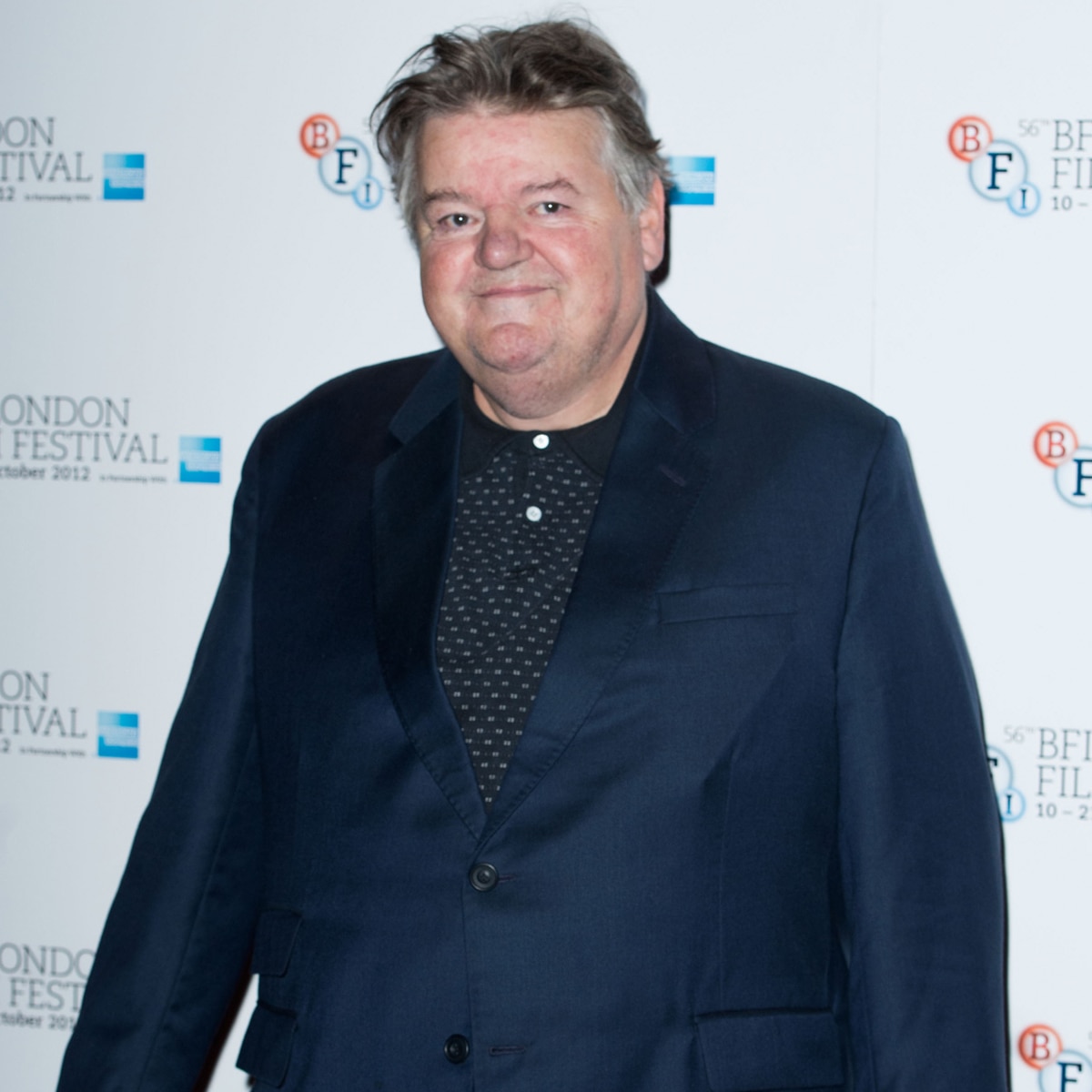 Harry Potter Actor Robbie Coltrane's Cause Of Death Revealed