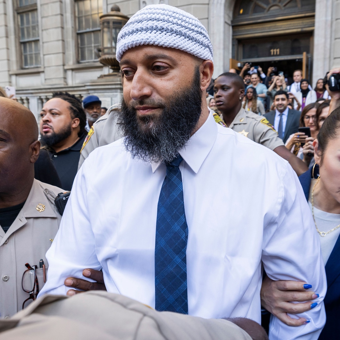 A Guide to the Dismissed Murder Case Against Adnan Syed WireFan A Guide to the Dismissed Murder Case Against Adnan Syed WireFan