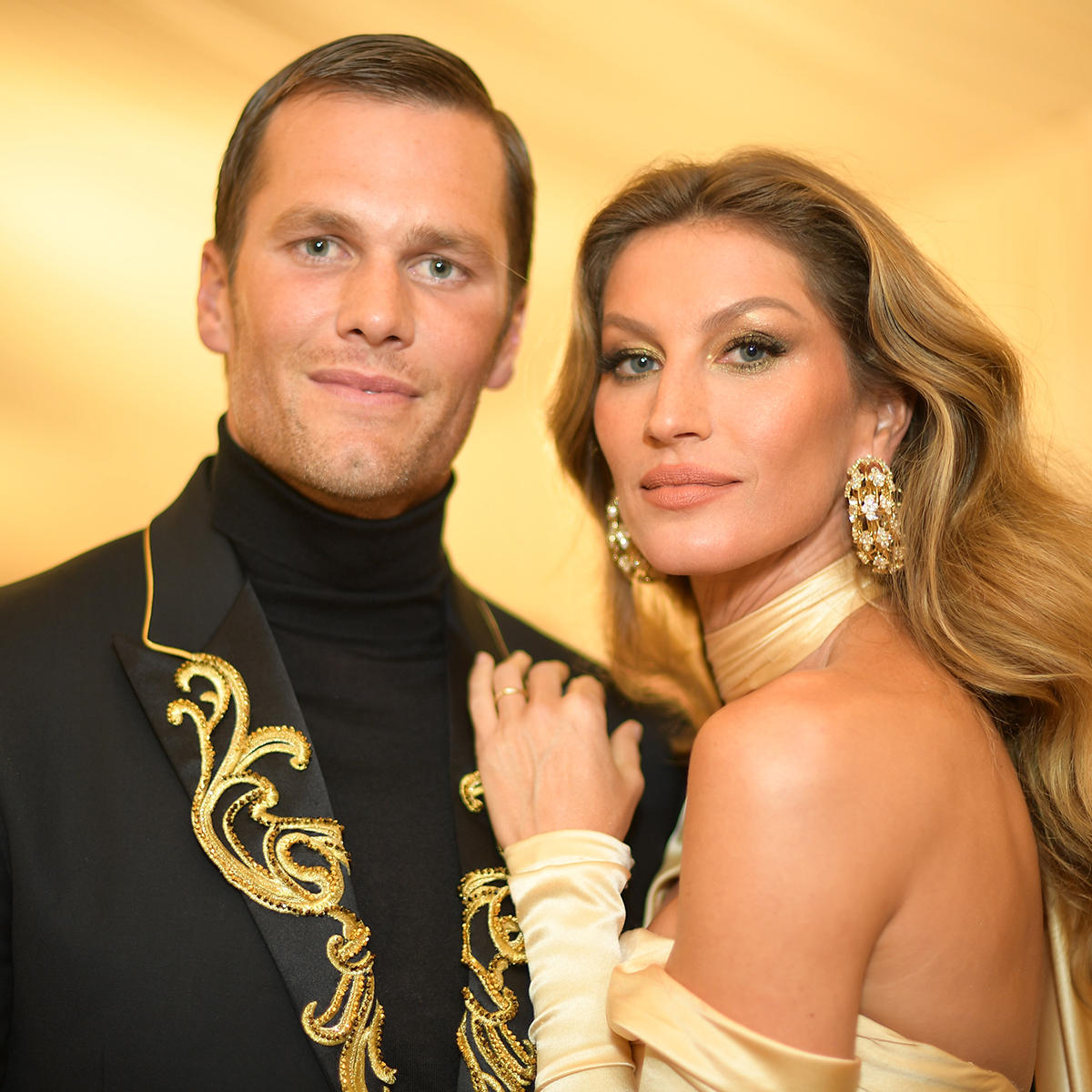 Gisele Bündchen subtly supports Tom Brady on daughter Vivian's birthday