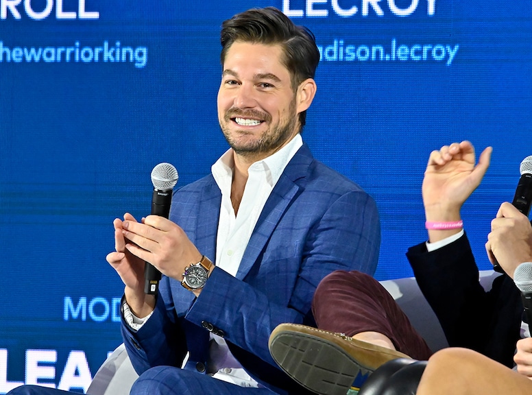 BravoCon 2022, Craig Conover