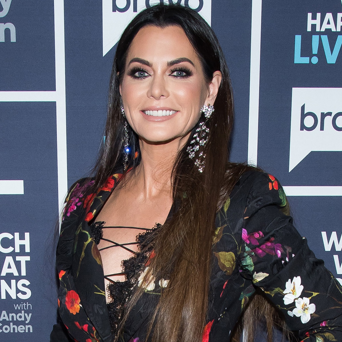 D'Andra Simmons Weighs In on RHOD Reboot Rumors