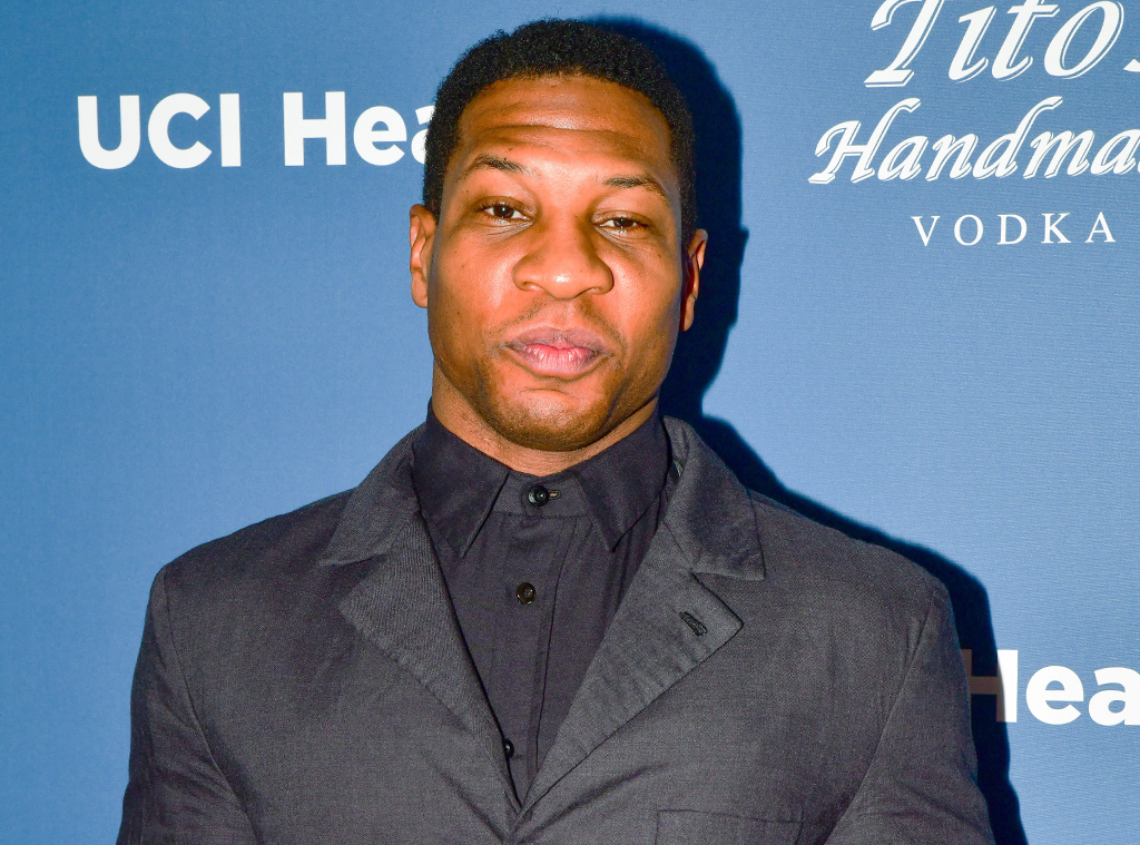 Jonathan Majors