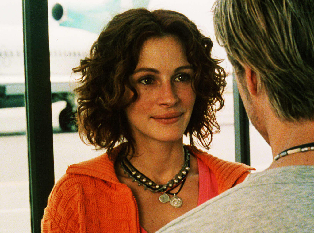 Julia Roberts romcoms, The Mexican