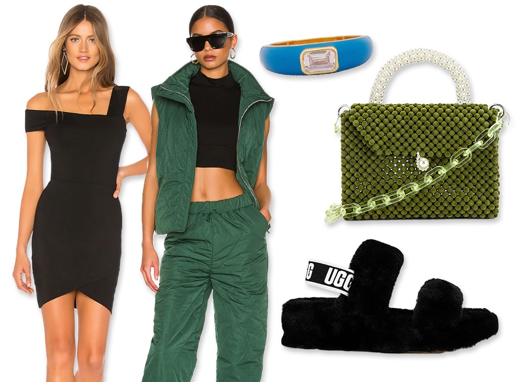 E-comm: Revolve Sale