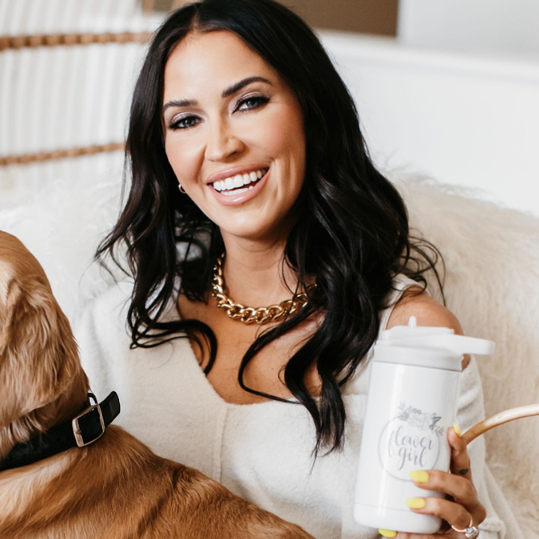 The Bachelor’s Kaitlyn Bristowe Shares Marriage ceremony Planning Updates The Bachelor’s Kaitlyn Bristowe Shares Marriage ceremony Planning Updates