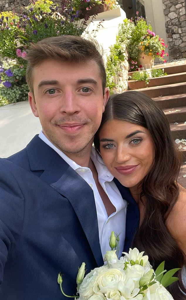 Madison Prewett, Grant Michael Troutt, Instagram