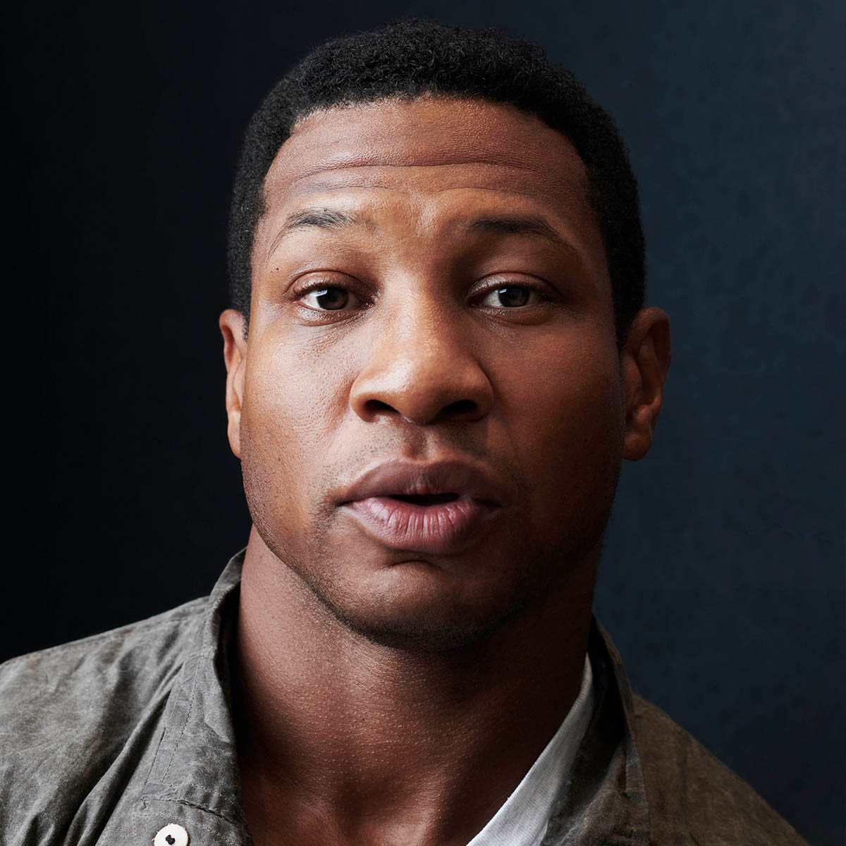 Jonathan Majors Breaks Down His Marvelous Health and Fitness Routine