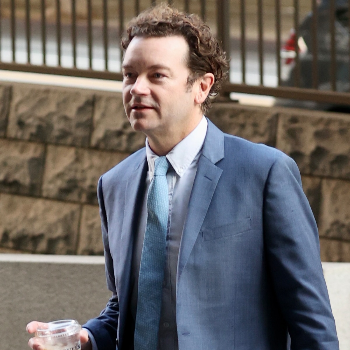The Most Shocking Revelations From Danny Masterson's Rape Trial
