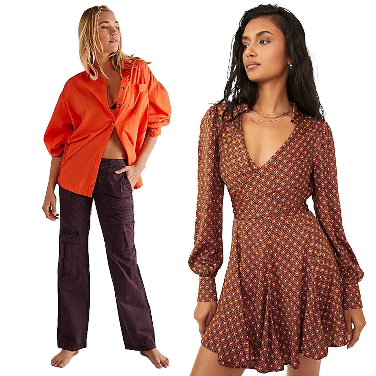 Free People Sale: Score a $400 Jacket for $99 & More Finds Under